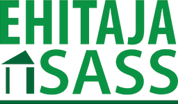Ehitajasass logo