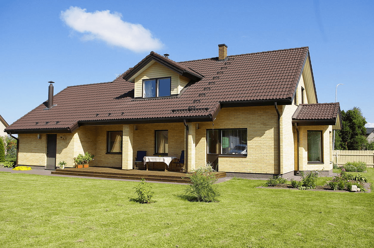 Eramu, Rae vald, Assaku - Elamu, Assaku