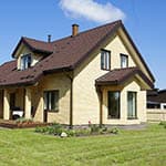 Eramu, Assaku, Järve põik 20