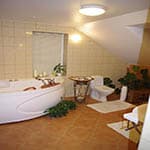 Eramu, Assaku, Järve põik 20