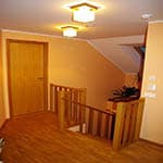 Eramu, Assaku, Järve põik 20