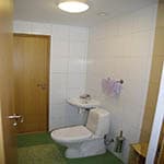 Eramu, Assaku, Järve põik 20