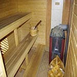 Eramu, Assaku, Järve põik 20