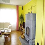 Eramu, Assaku, Järve põik 20