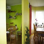 Eramu, Assaku, Järve põik 20