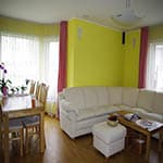 Eramu, Assaku, Järve põik 20