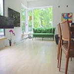 Korter, Tallinn, Kadriorg