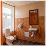 Puhkekeskus, Lokuta, Raplamaa