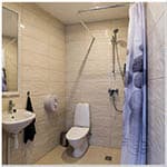 Puhkekeskus, Lokuta, Raplamaa