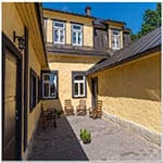 Puhkekeskus, Lokuta, Raplamaa