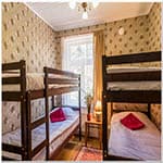 Puhkekeskus, Lokuta, Raplamaa