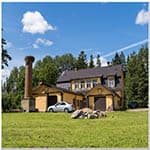 Puhkekeskus, Lokuta, Raplamaa