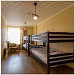 Puhkekeskus, Lokuta, Raplamaa