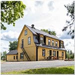 Puhkekeskus, Lokuta, Raplamaa