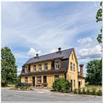 Puhkekeskus, Lokuta, Raplamaa