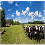 Puhkekeskus, Lokuta, Raplamaa