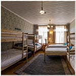 Puhkekeskus, Lokuta, Raplamaa