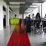 Bürooruumid, Tallinn, Pärnu mnt 102C