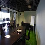 Bürooruumid, Tallinn, Pärnu mnt 102C