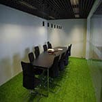 Bürooruumid, Tallinn, Pärnu mnt 102C