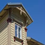 Kortermaja, Poska 33, Tallinn