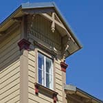 Kortermaja, Poska 33, Tallinn