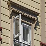 Kortermaja, Poska 33, Tallinn