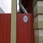 Kortermaja, Poska 33, Tallinn