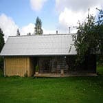 Saun, Järvamaa, Rassi