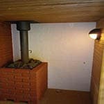 Saun, Järvamaa, Rassi