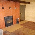 Saun, Järvamaa, Rassi