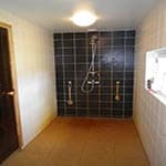 Saun, Järvamaa, Rassi