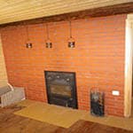 Saun, Järvamaa, Rassi