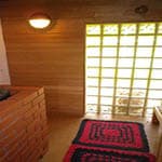 Saun, Järvamaa, Rassi