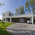 Eramu, Rohuneeme tee 93b, Viimsi vald