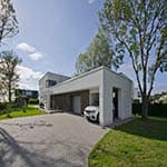 Eramu, Rohuneeme tee 93b, Viimsi vald