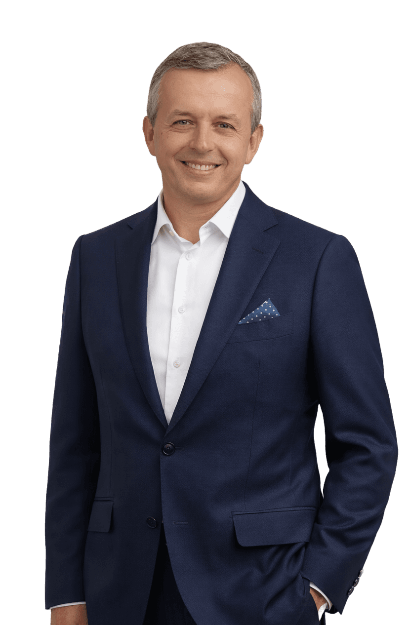 Aleksander Glinjanski